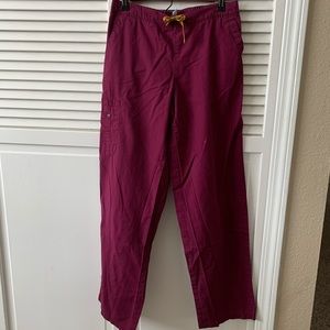 Carhartt scrubs pants